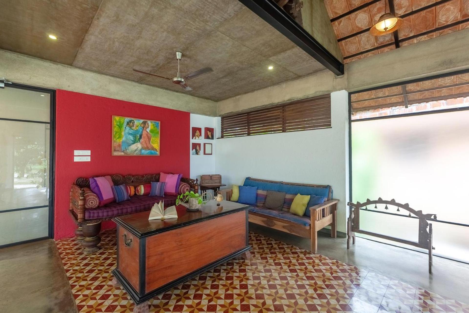 Stayvista At Toya Toya River View كاليكوت المظهر الخارجي الصورة