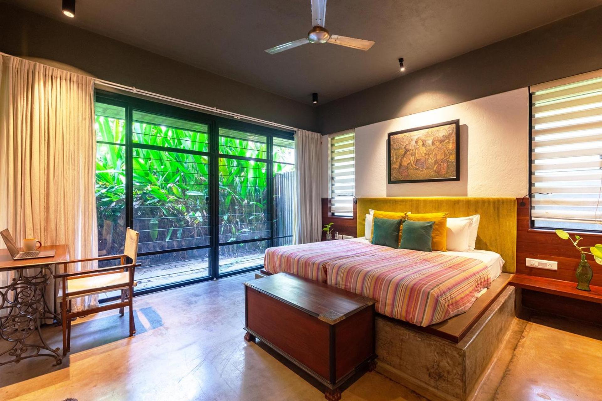 Stayvista At Toya Toya River View كاليكوت المظهر الخارجي الصورة